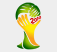 Coupe du Monde – Brésil