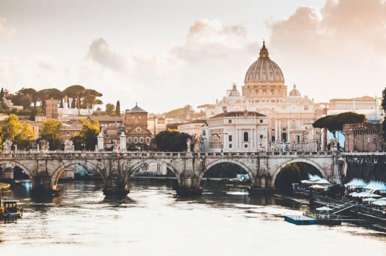 rome