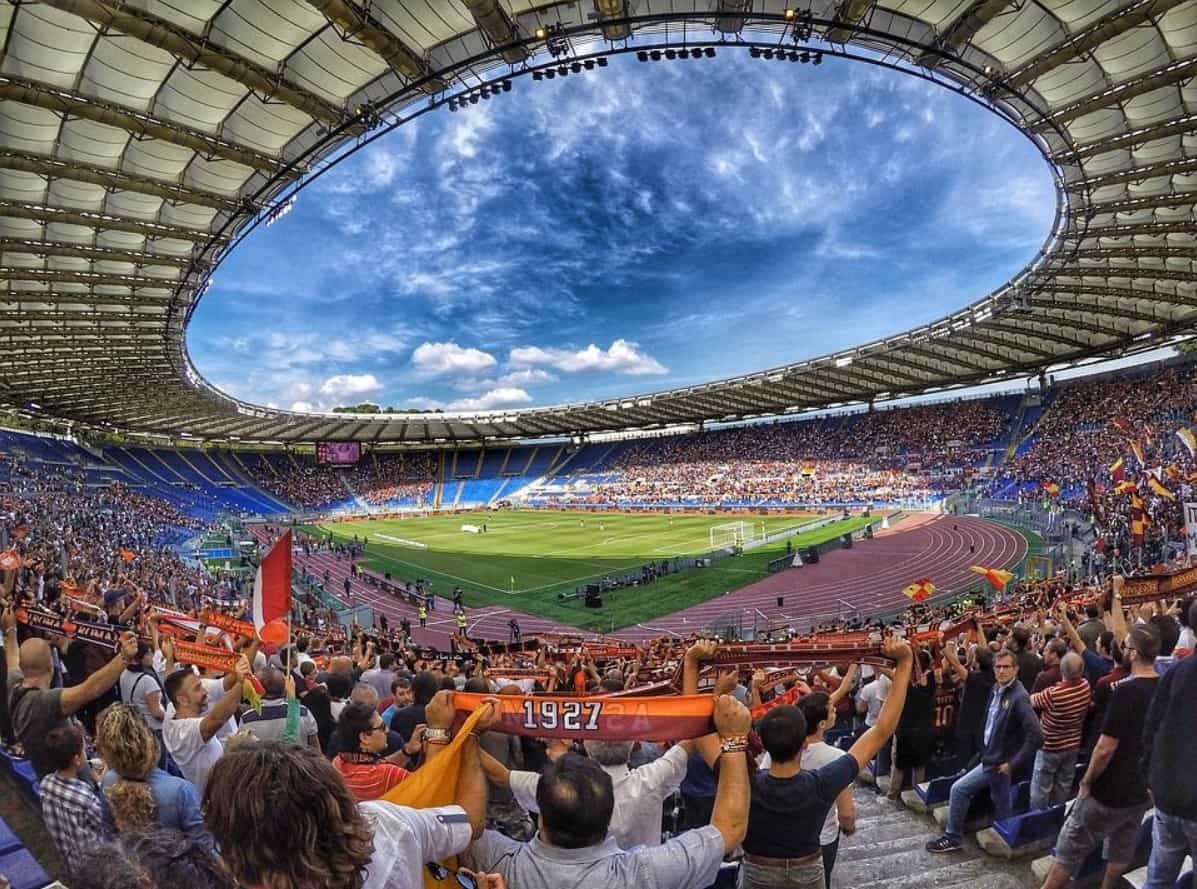 italie2 Les clubs italiens qualifiés pour les Coupes d’Europe en 2022/23
