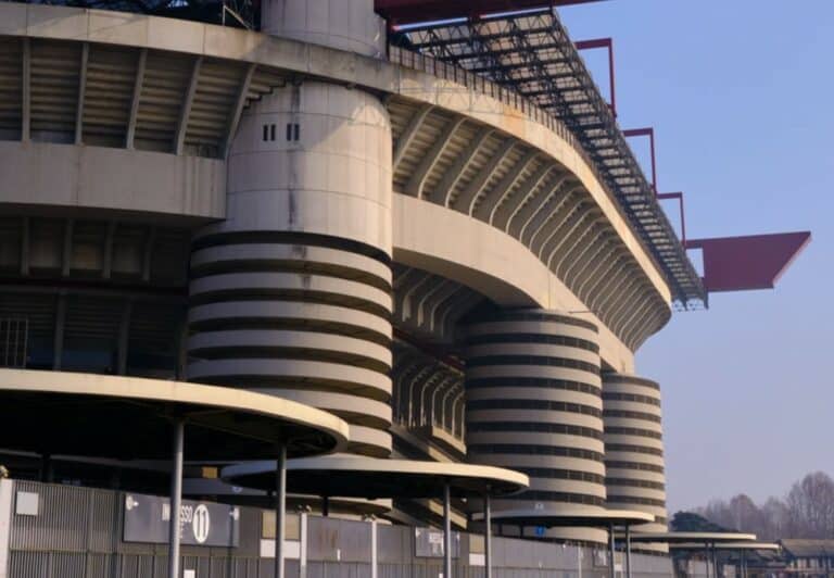 san siro Les clubs italiens qualifiés pour les Coupes d’Europe en 2022/23