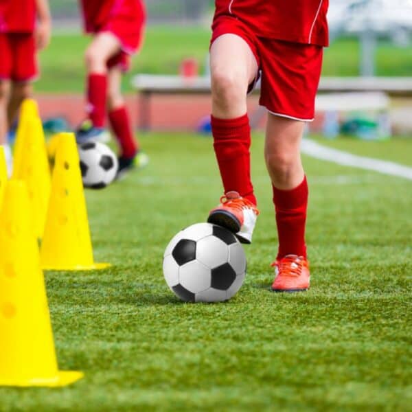 fiit amateur Quels sont les avantages du travail physique en football amateur ? 