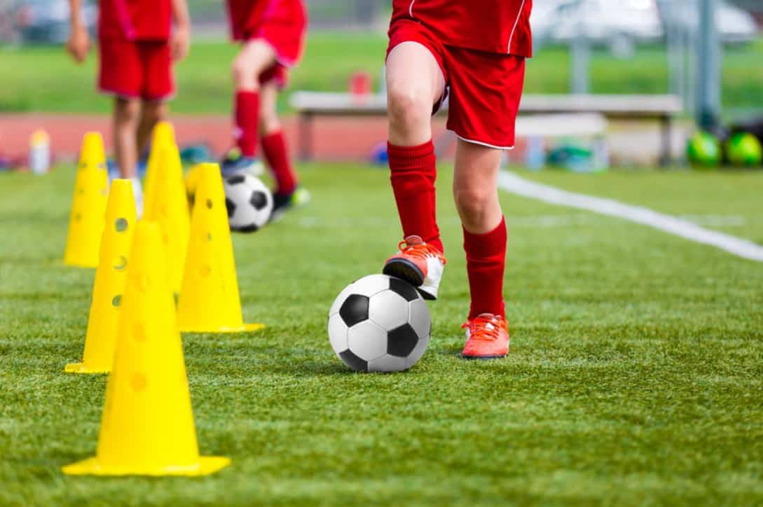 fiit amateur Quels sont les avantages du travail physique en football amateur ? 