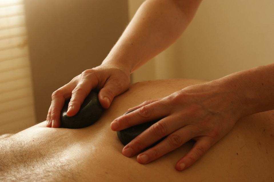 pistolet massage1 3 informations à connaître à propos des pistolets de massage musculaire