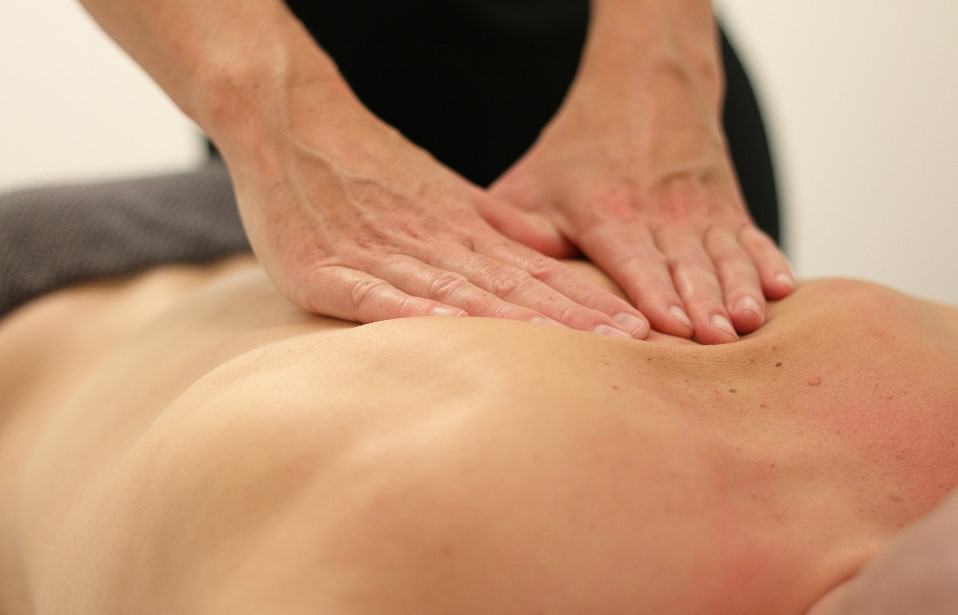 pistolet massage2 3 informations à connaître à propos des pistolets de massage musculaire