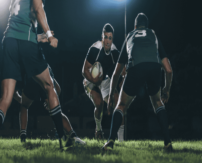 rugby 1 Quinze Ovalie Rugby world 2023 en France : 3 équipes à surveiller de près