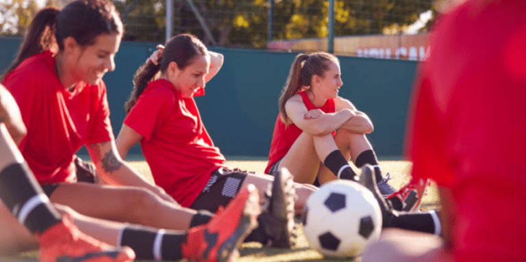 foot feminin L'importance du football féminin dans le monde moderne