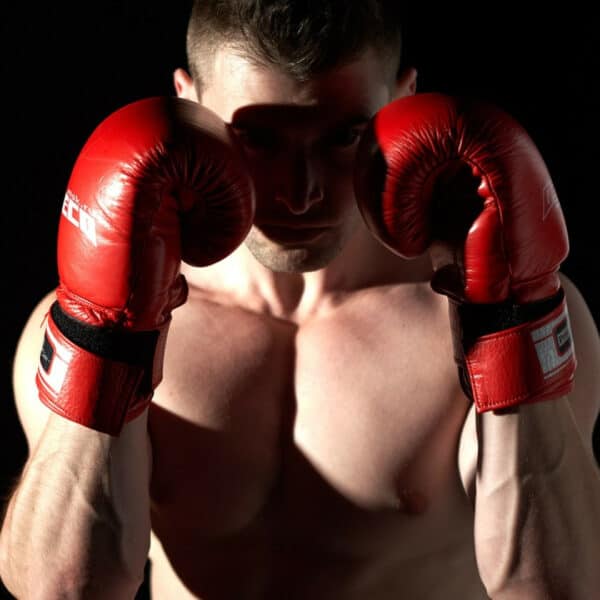 Choisir les gants de boxe adaptés à votre niveau