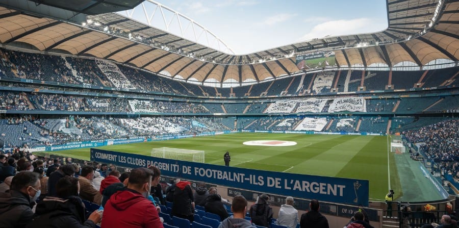 comment clubs 7 Comment les clubs de football gagnent-ils de l'argent ?