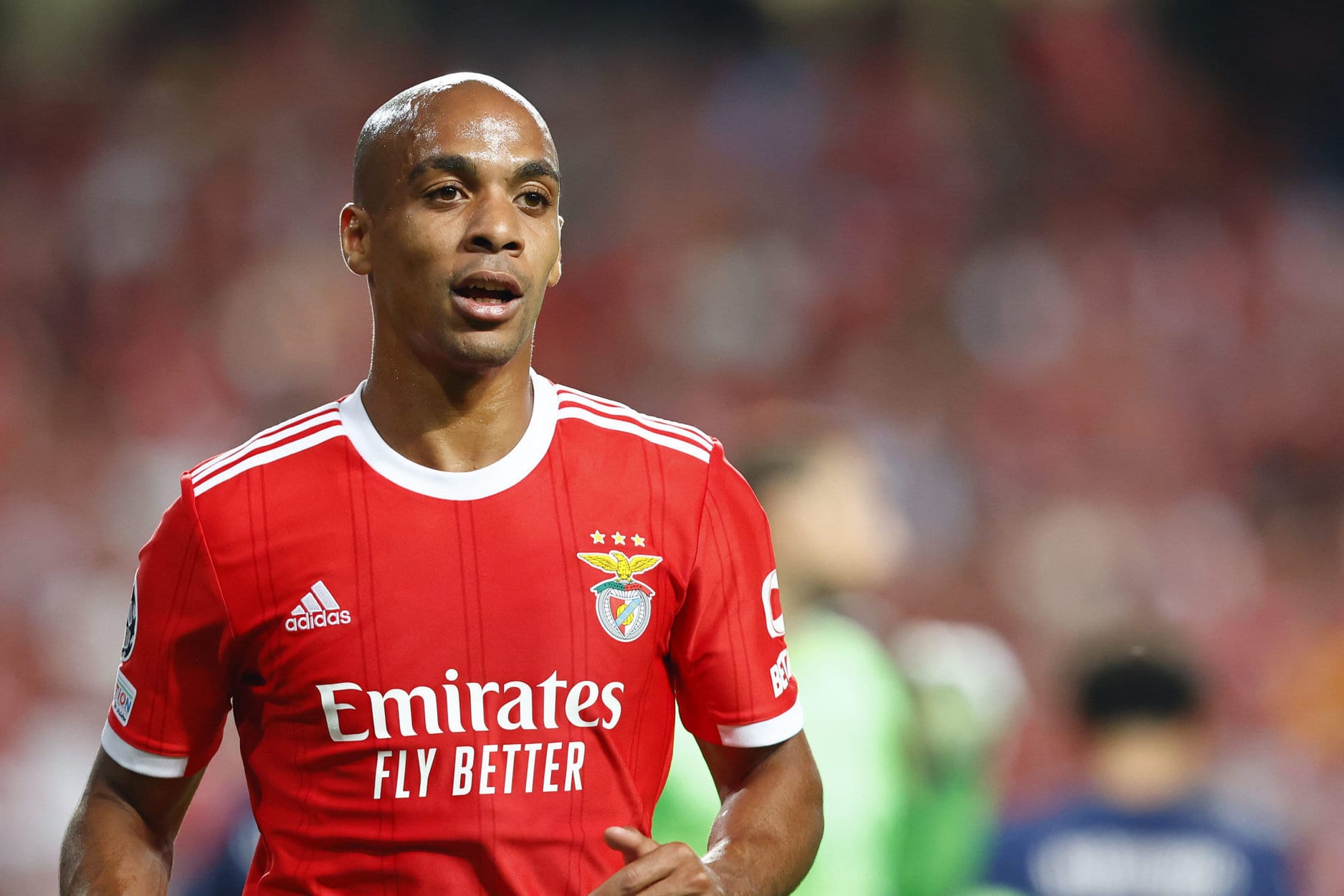 Sporting is seeking 30 million damages from Inter in the Joao Mario case