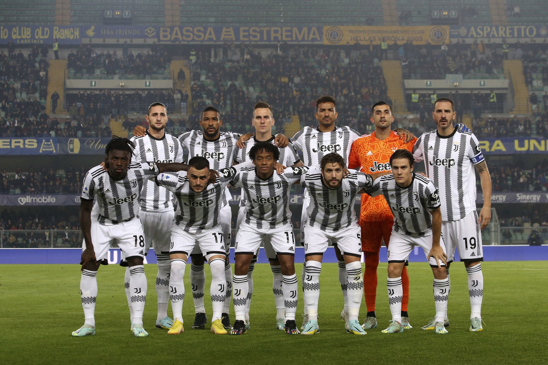 Un ancien de la Juve voit le club gagner la Ligue Europa