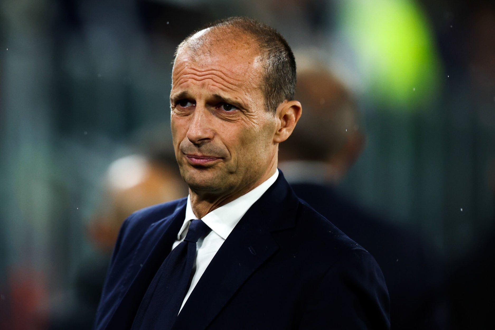 “Allegri est l’un des meilleurs entraineurs d’Italie”, Aldo Spinelli