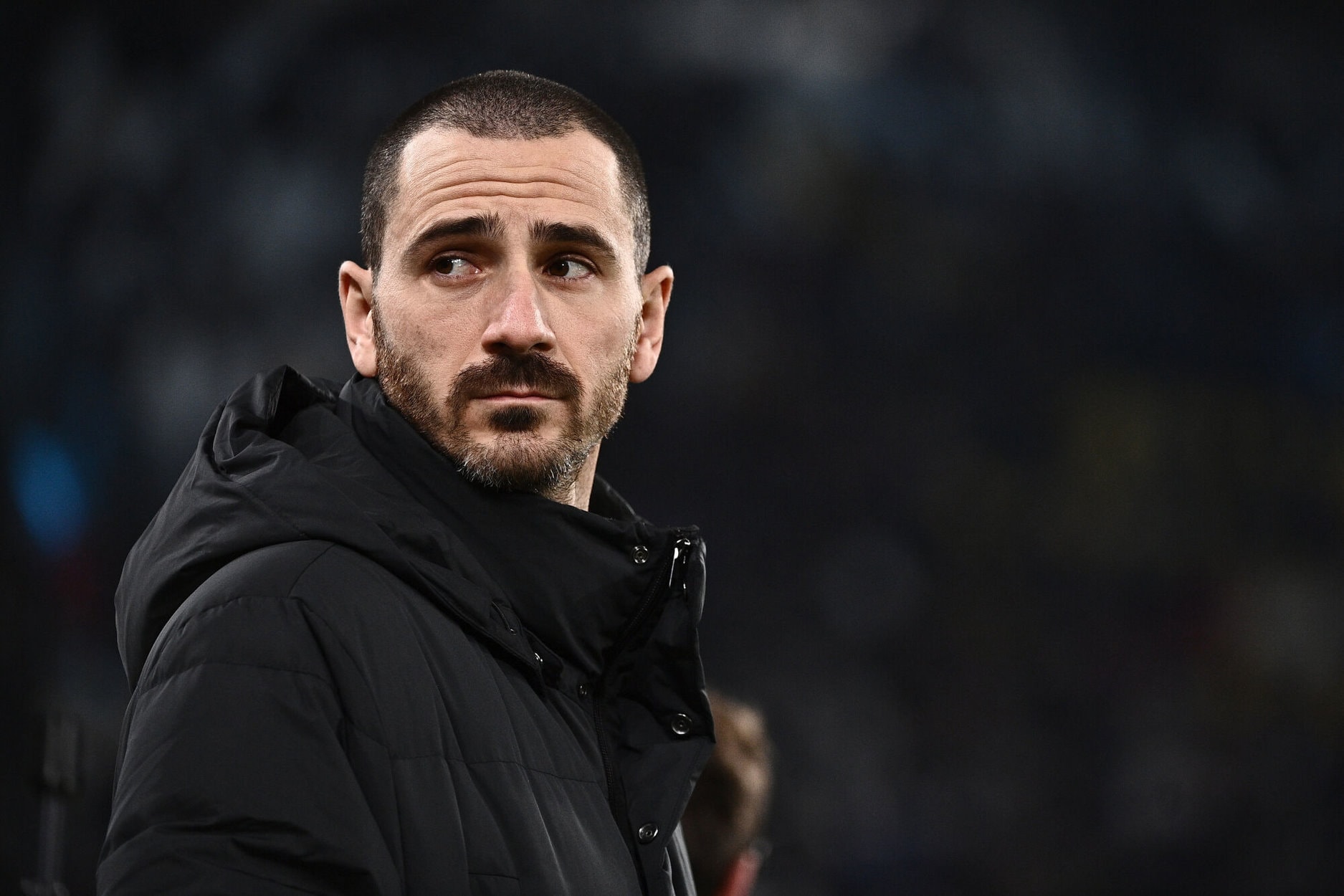 Leonardo Bonucci vuole tornare in Italia, il suo nuovo club è noto