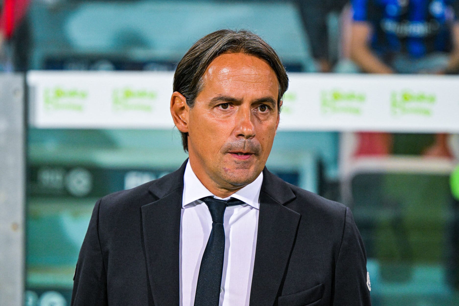 Simone Inzaghi è tra i 3 allenatori più pagati d’Italia