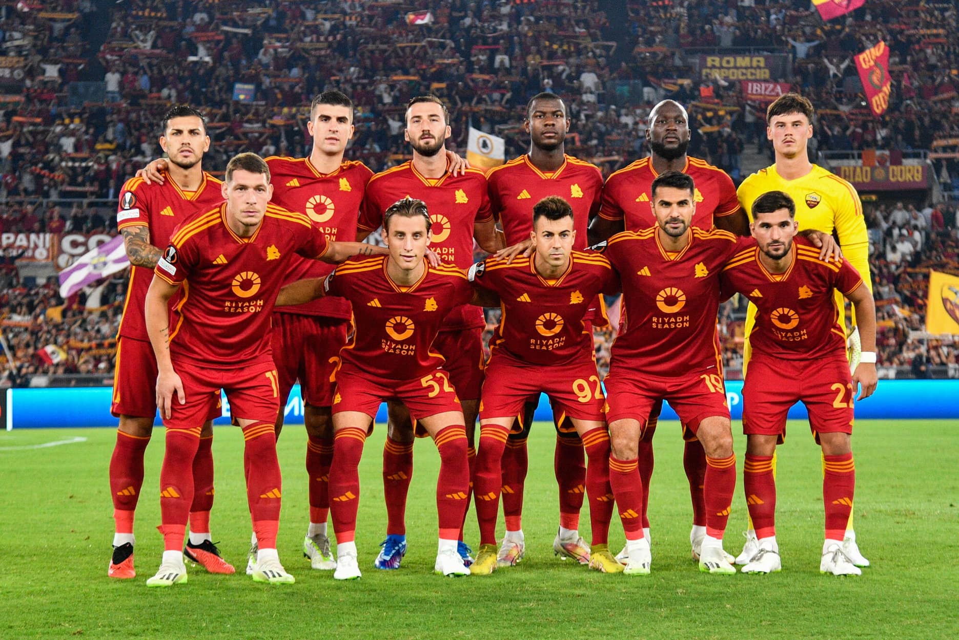 L'AS Roma cherche un renfort de poids en défense