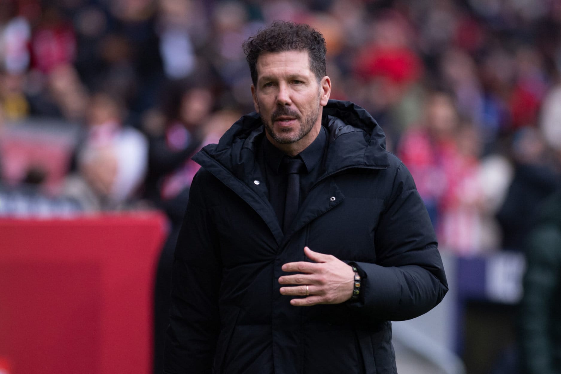 Diego Simeone è il revenir dell’Italia